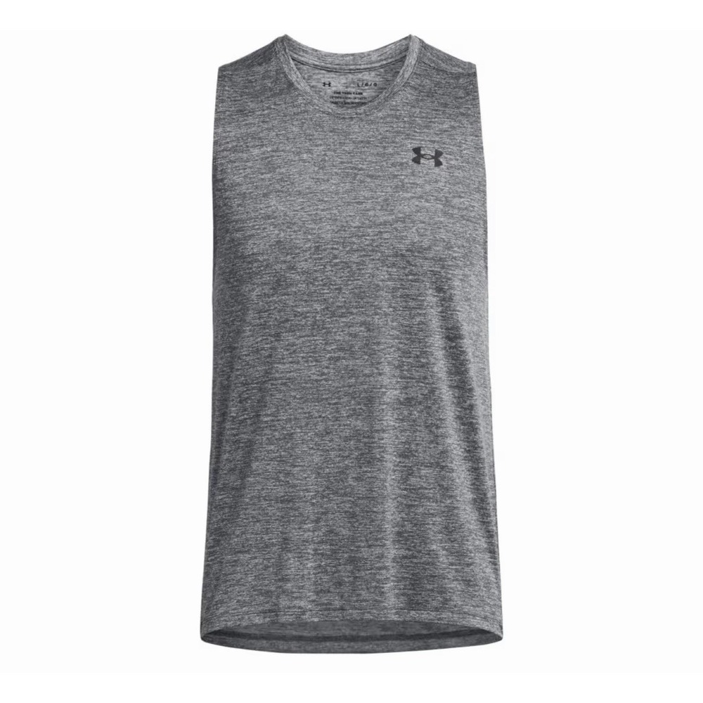 Under Armour Mens Tech Tank Top XS